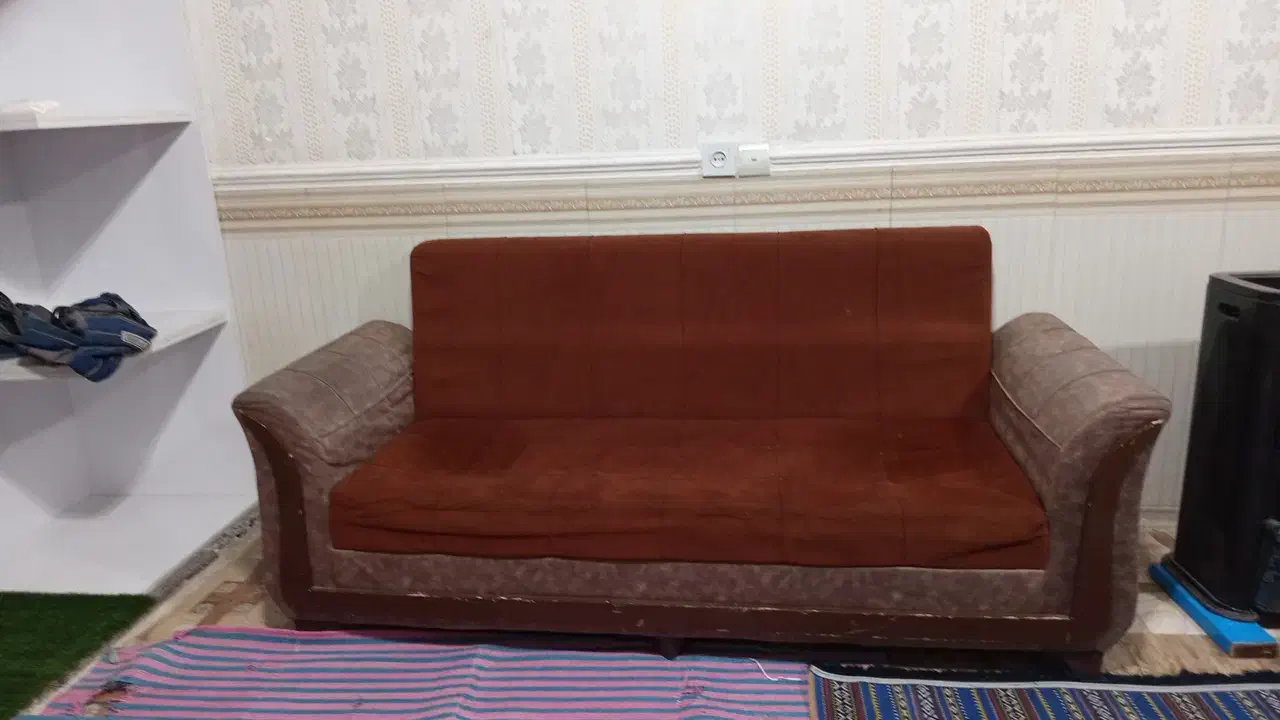 مبل|مبلمان خانگی و میز عسلی|کرمان, |دیوار