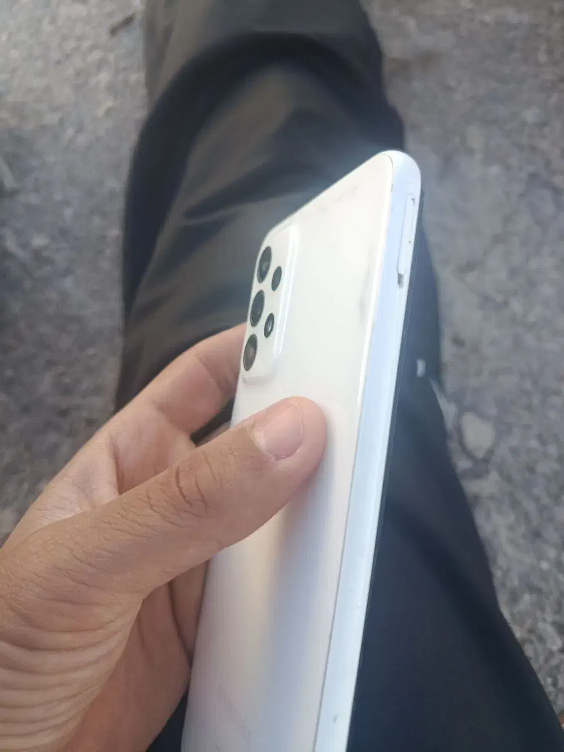 گوشی a23|موبایل|یاسوج, |دیوار