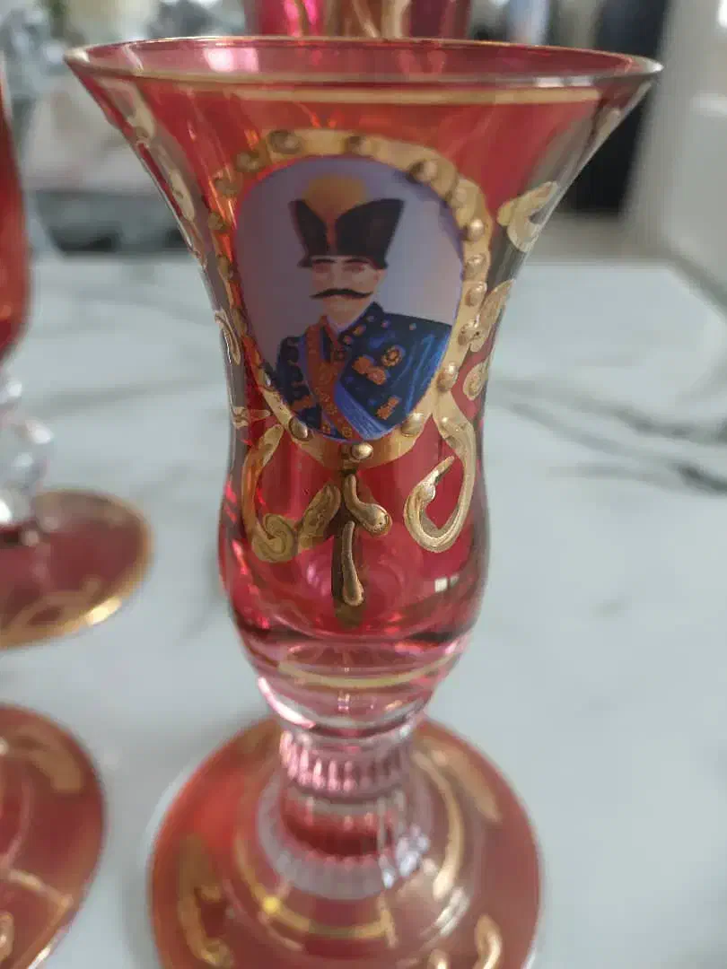 جا شمعی|صنایع دستی و سایر لوازم تزئینی|رشت, حسین آباد|دیوار