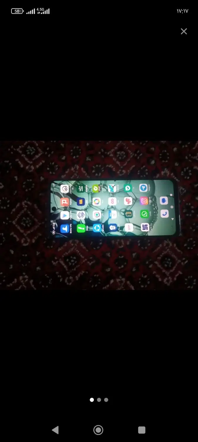 نوت 11|موبایل|کرمانشاه, |دیوار