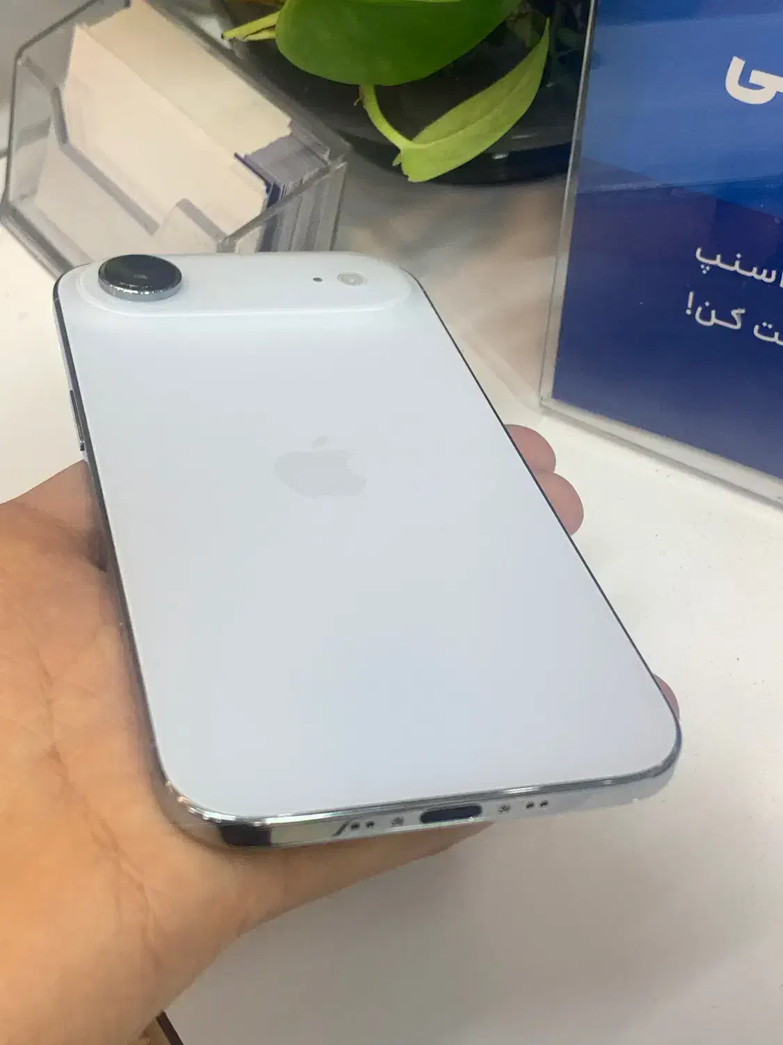 iphone 17 air|موبایل|شیراز, ملاصدرا|دیوار