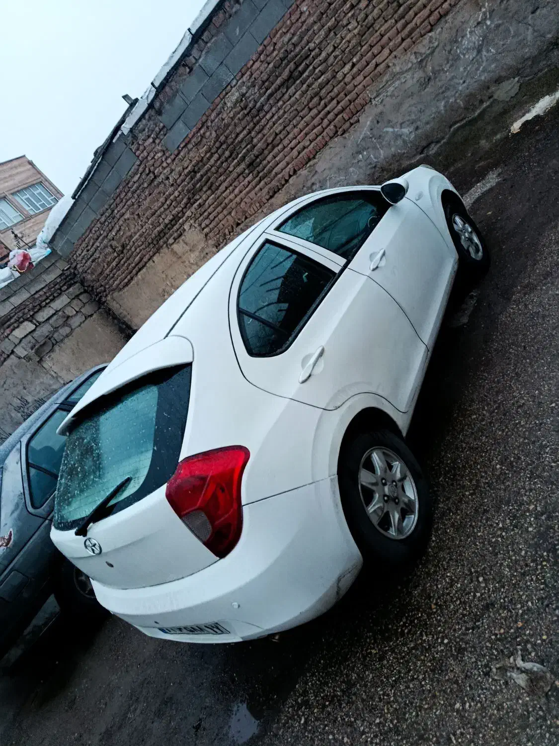 فروش جکj3|خودرو سواری و وانت|اردبیل, |دیوار