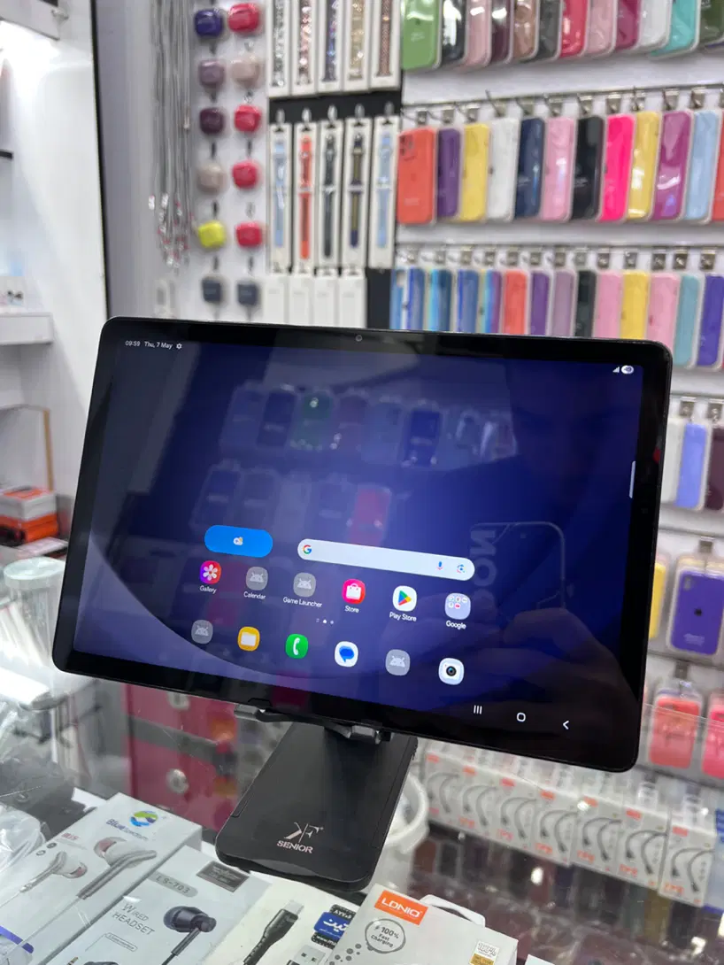 TabA9plus 5G Ram8|تبلت|تهران, باشگاه نفت|دیوار