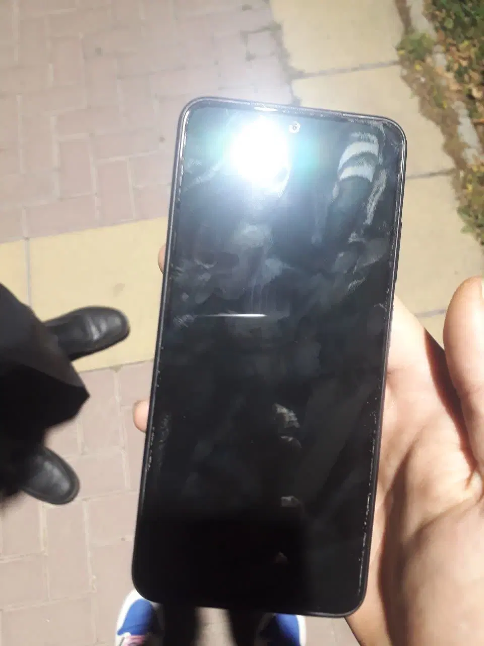 poco m5s|موبایل|کرج, شاهین‌ویلا|دیوار