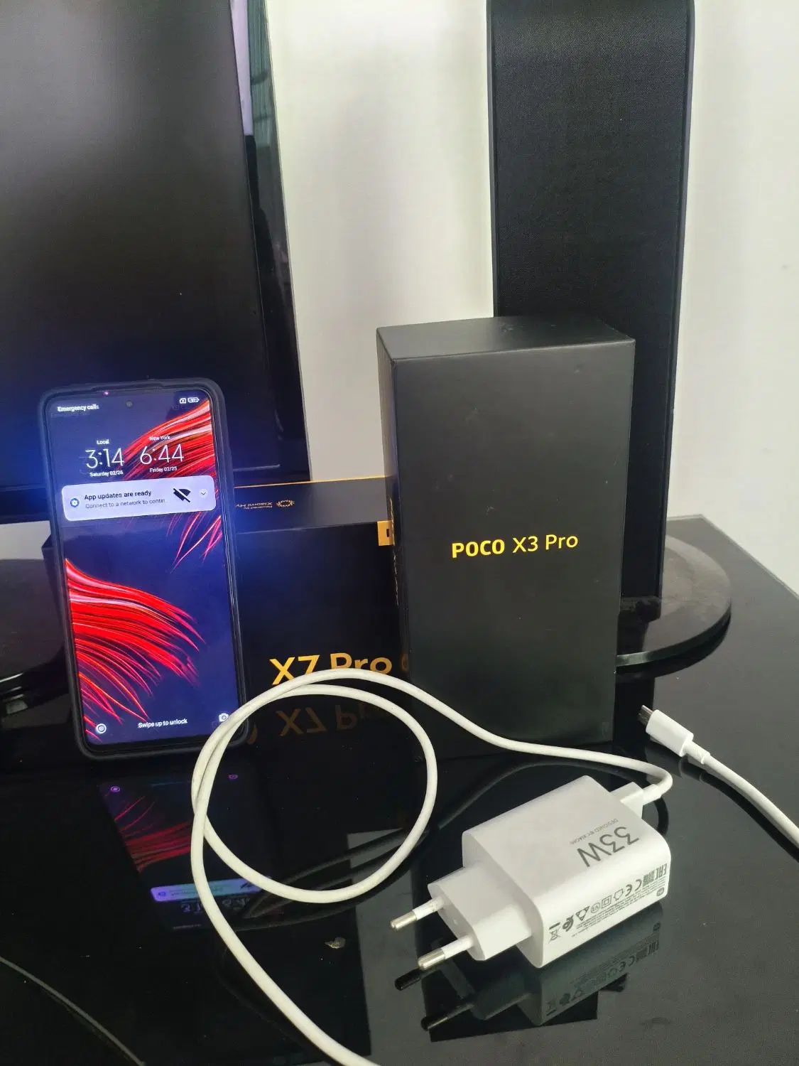 Poco x3 pro|موبایل|قم, زنبیل آباد|دیوار