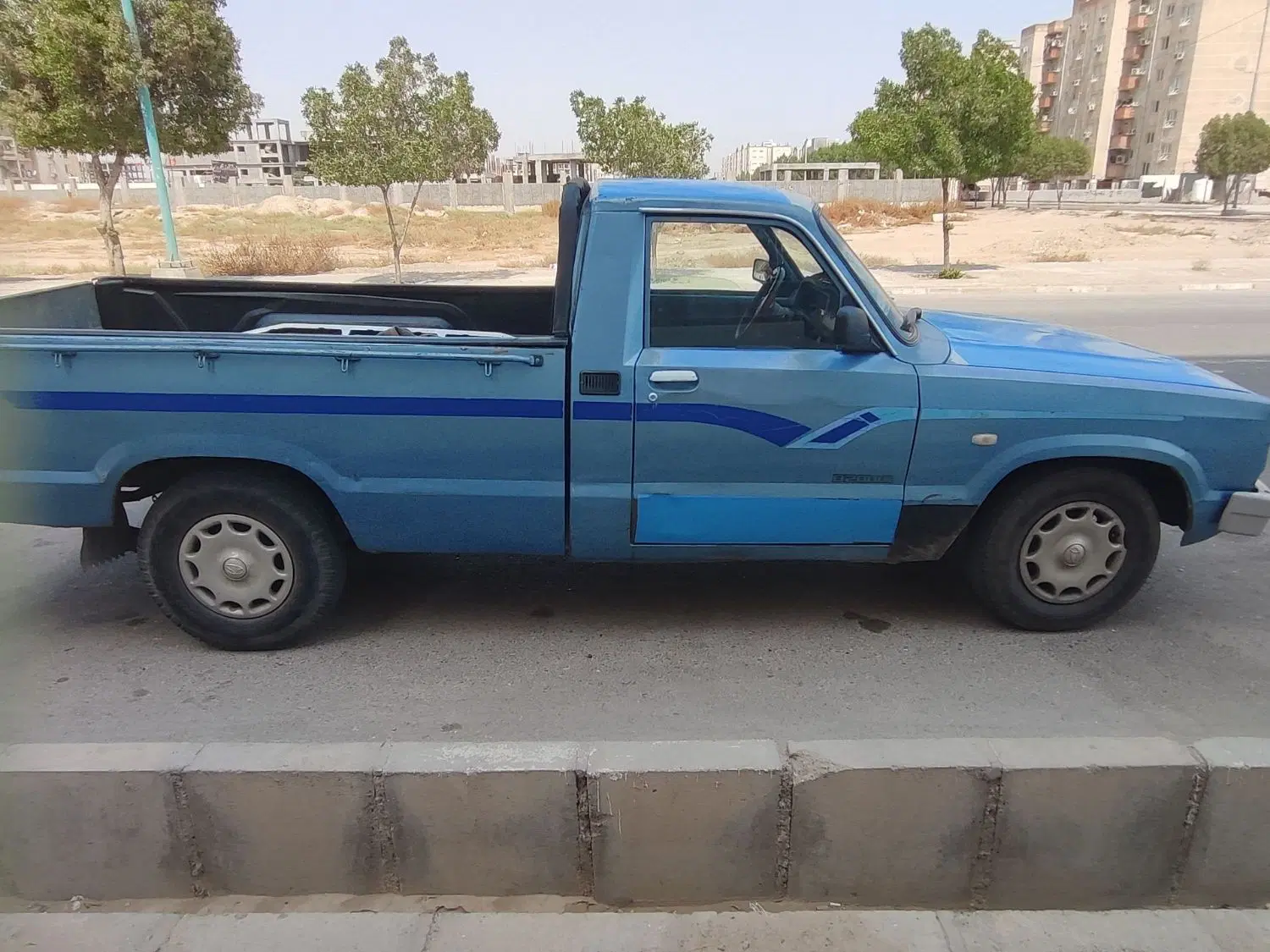 مزدا|خودرو سواری و وانت|بندرعباس, |دیوار