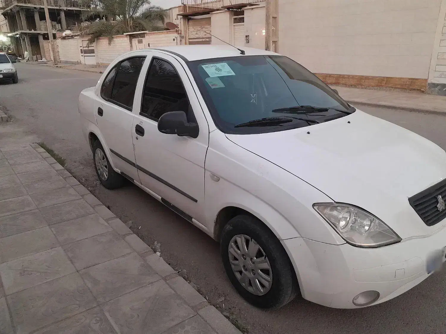 تیبا96|خودرو سواری و وانت|آبادان, |دیوار