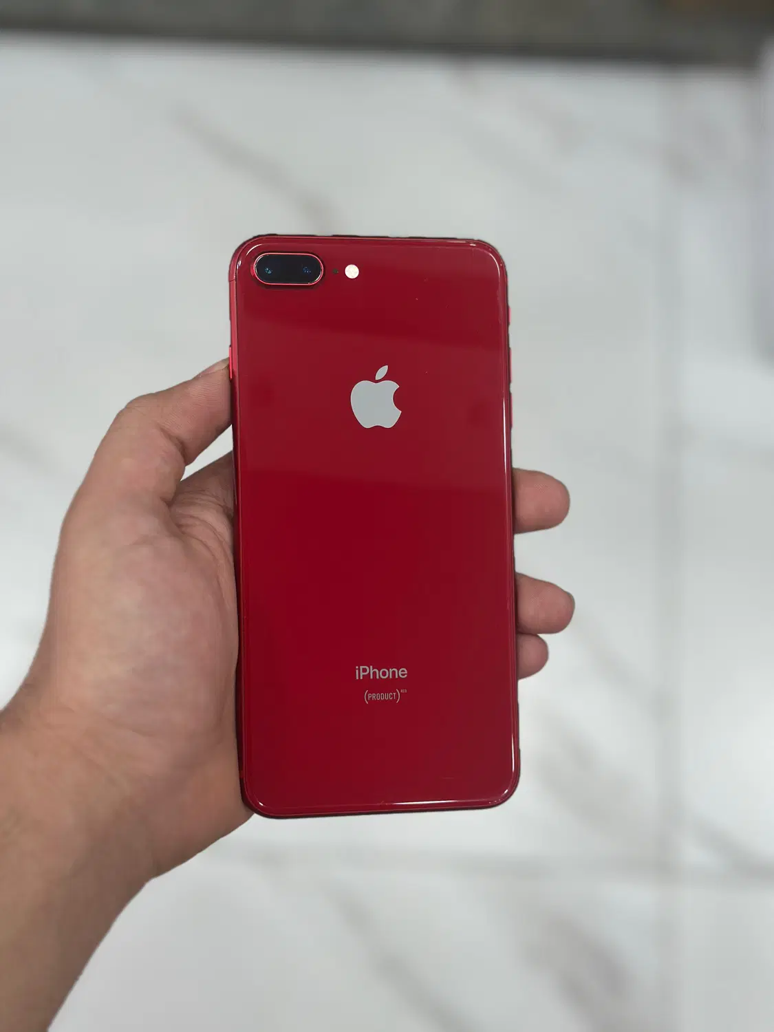 iphone 8plus|موبایل|تهران, وردآورد|دیوار