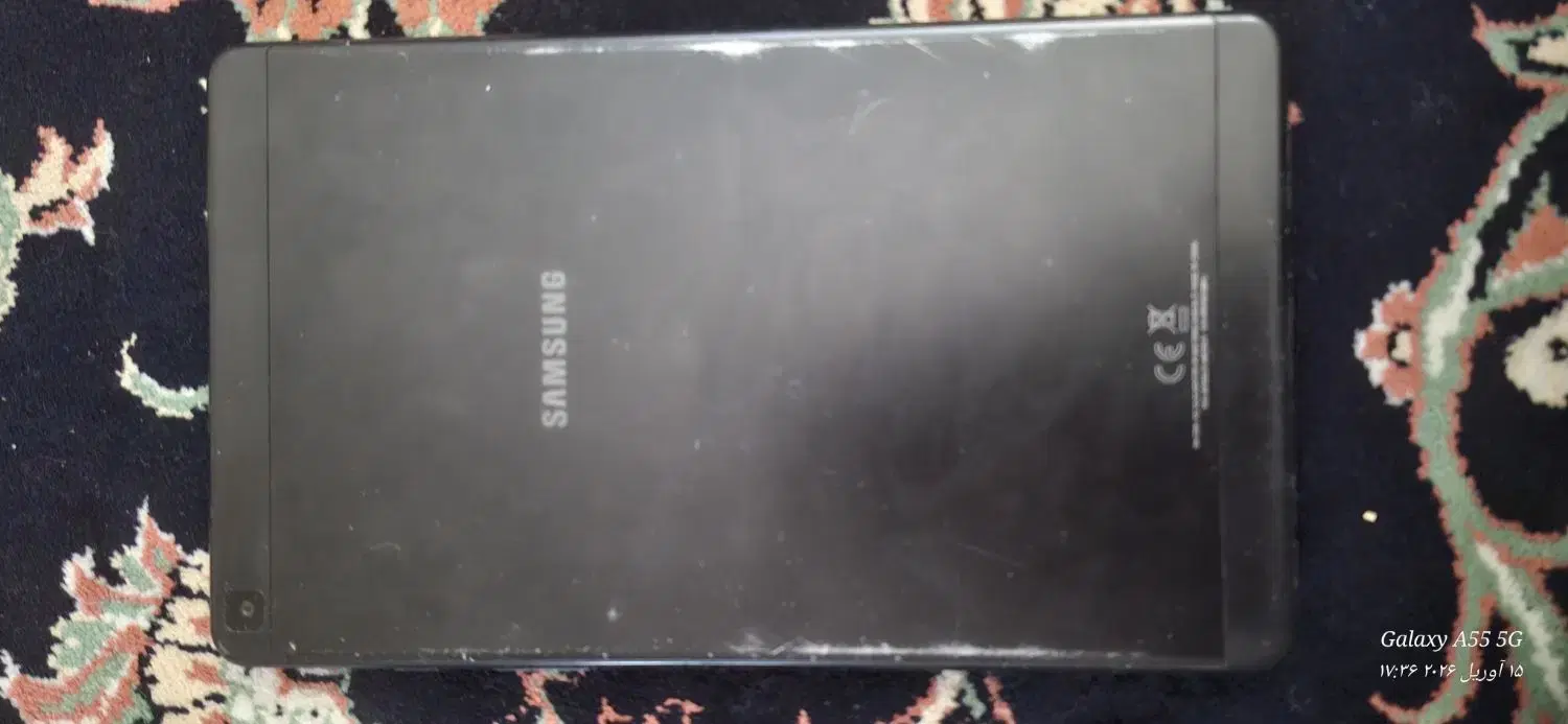 تبلت a8 Samsung|تبلت|تهران, تختی|دیوار