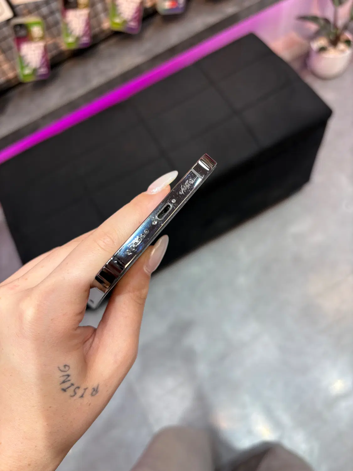 12 pro max|موبایل|تهران, باغ فیض|دیوار