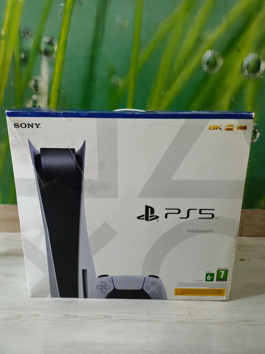 ps5|کنسول، بازی ویدئویی و آنلاین|کرج, فاز ۴ مهرشهر|دیوار