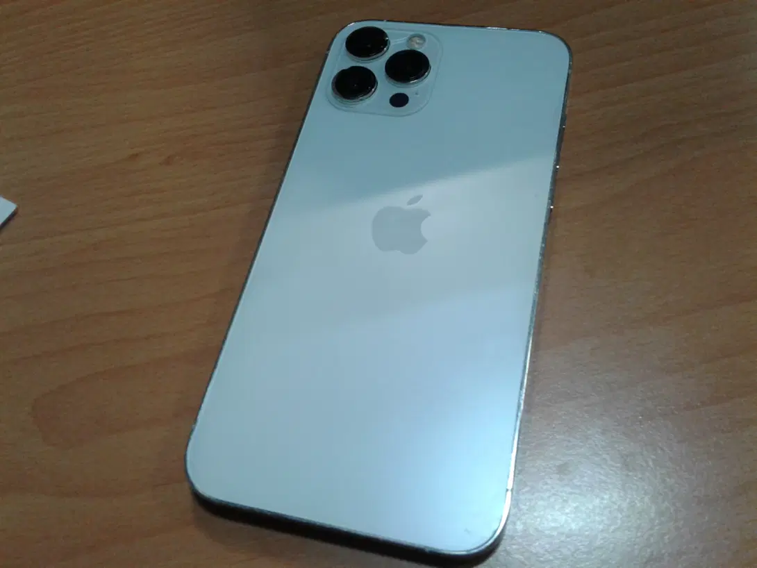 IPhone 12 Pro max 512gig|موبایل|تهران, باغ فیض|دیوار