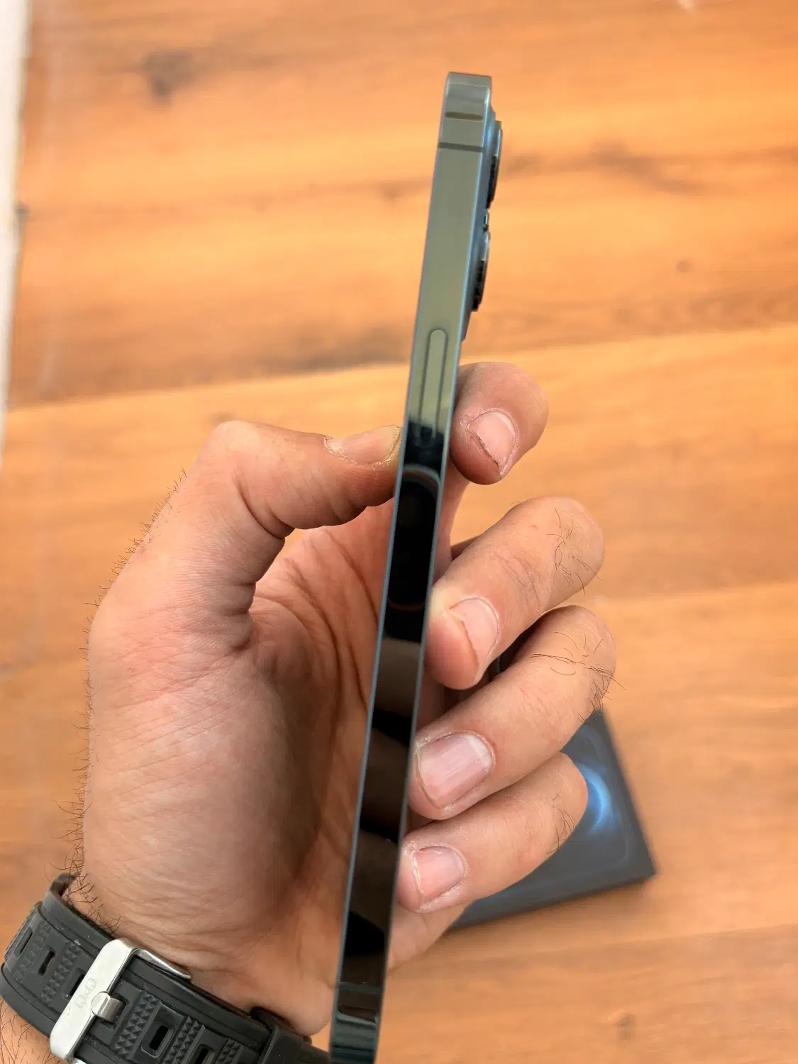 iphone 12 promax|موبایل|تهران, استاد معین|دیوار