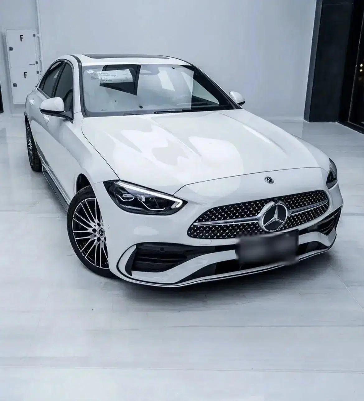 بنز c200l|خودرو سواری و وانت|تهران, تهرانسر غربی|دیوار