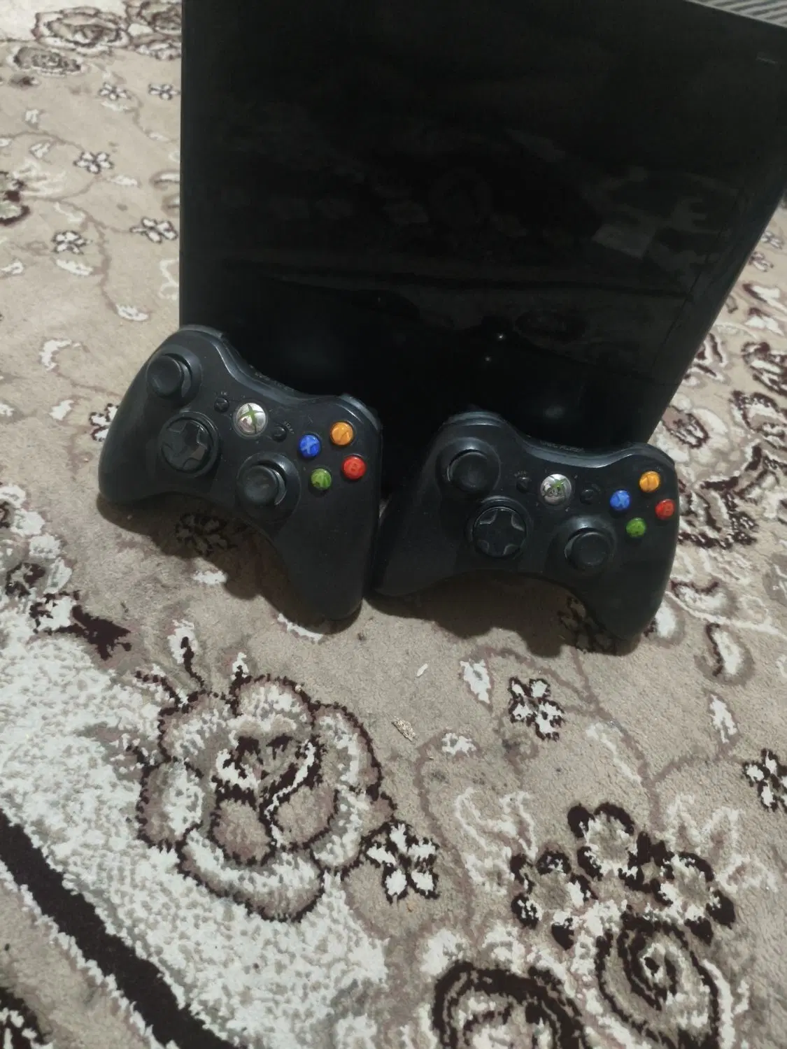 Xbox 360|کنسول، بازی ویدئویی و آنلاین|رباطکریم, الارد|دیوار