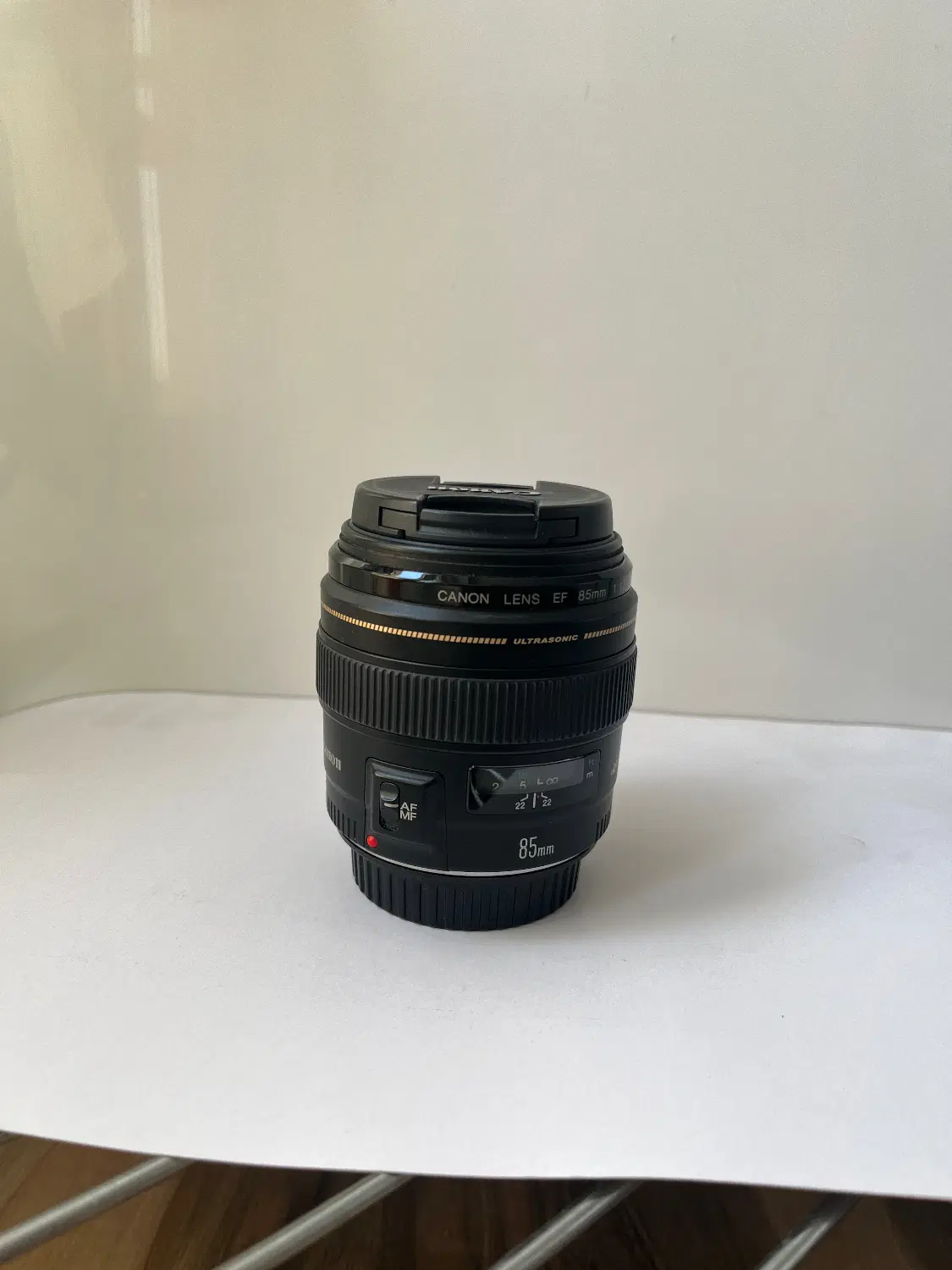 لنز canon 85 fix|دوربین عکاسی و فیلمبرداری|تهران, طرشت|دیوار