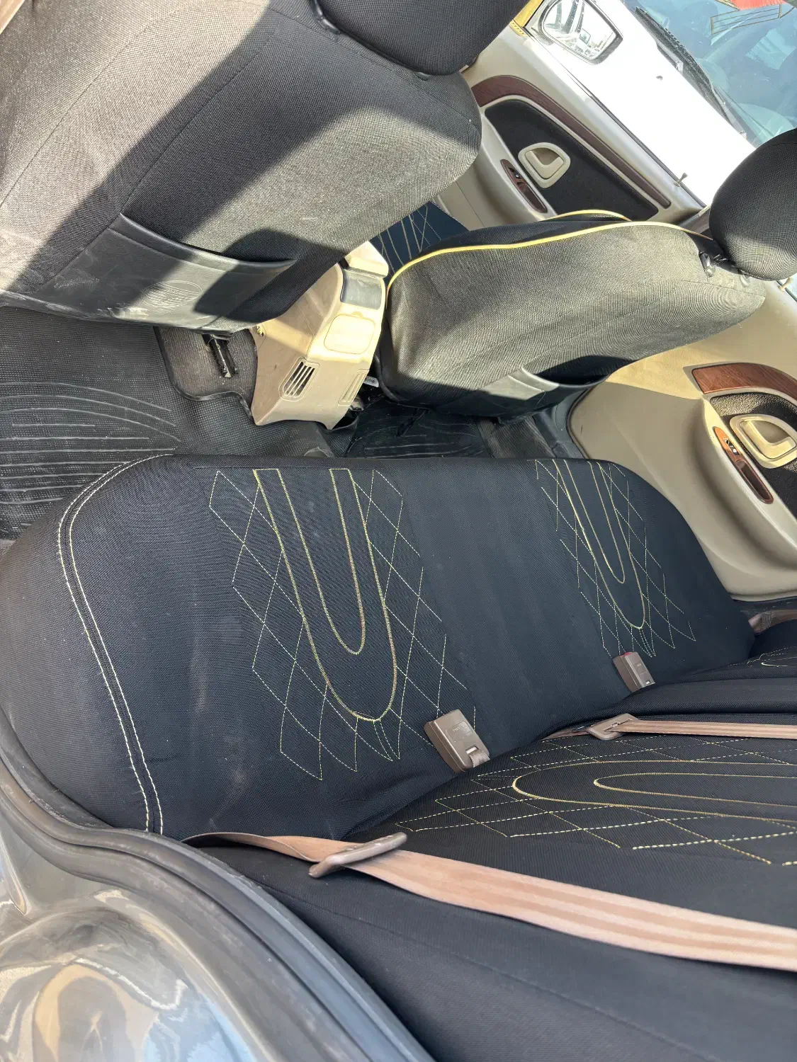 پرشیا ۹۹|خودرو سواری و وانت|بهارستان, |دیوار