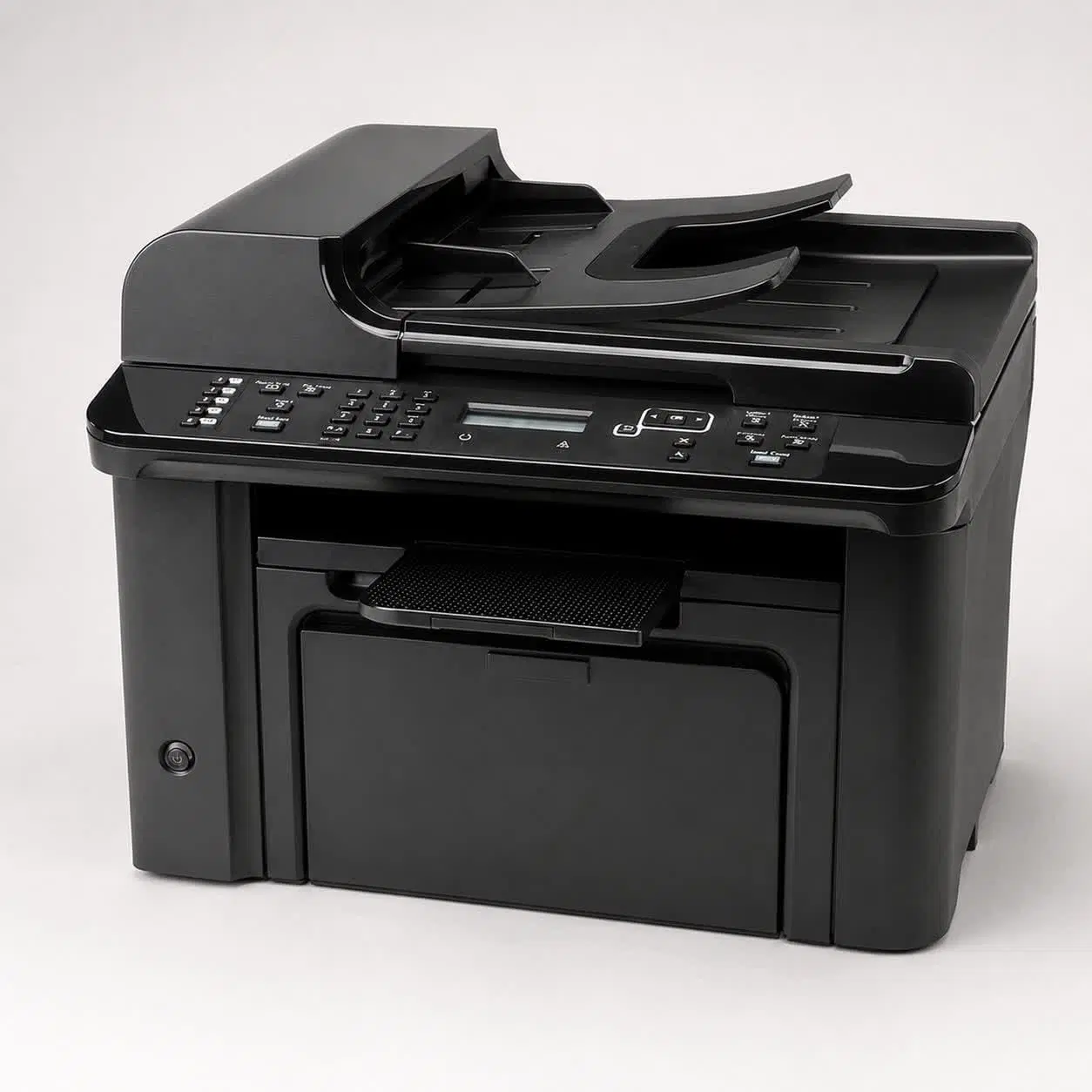 HP LaserJet Pro M1536dnf|پرینتر، اسکنر، کپی، فکس|اصفهان, شاه پسند|دیوار