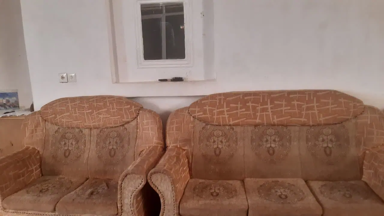 مبل|مبلمان خانگی و میز عسلی|اردکان, |دیوار