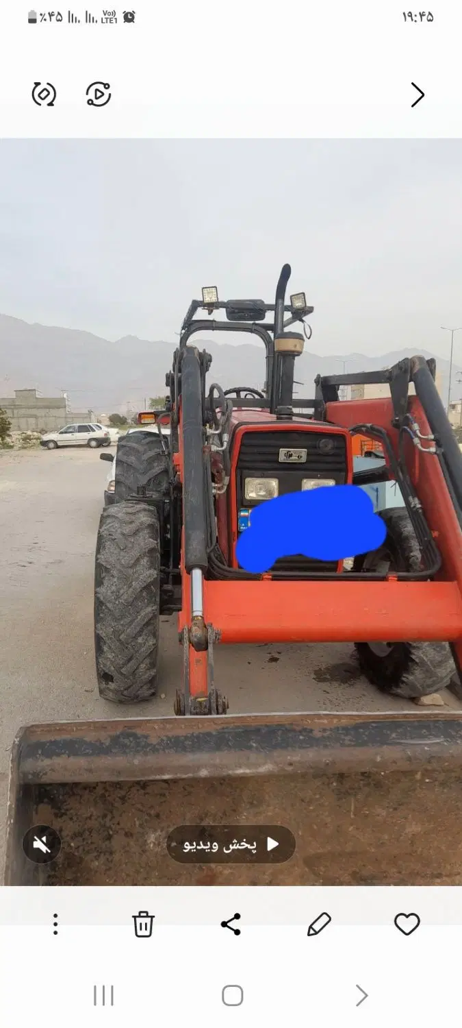 مدل ۱۴۰۰|خودرو سنگین|بوشهر, |دیوار