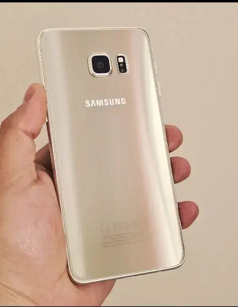 گوشی s6edge|موبایل|مشهد, چهنو|دیوار