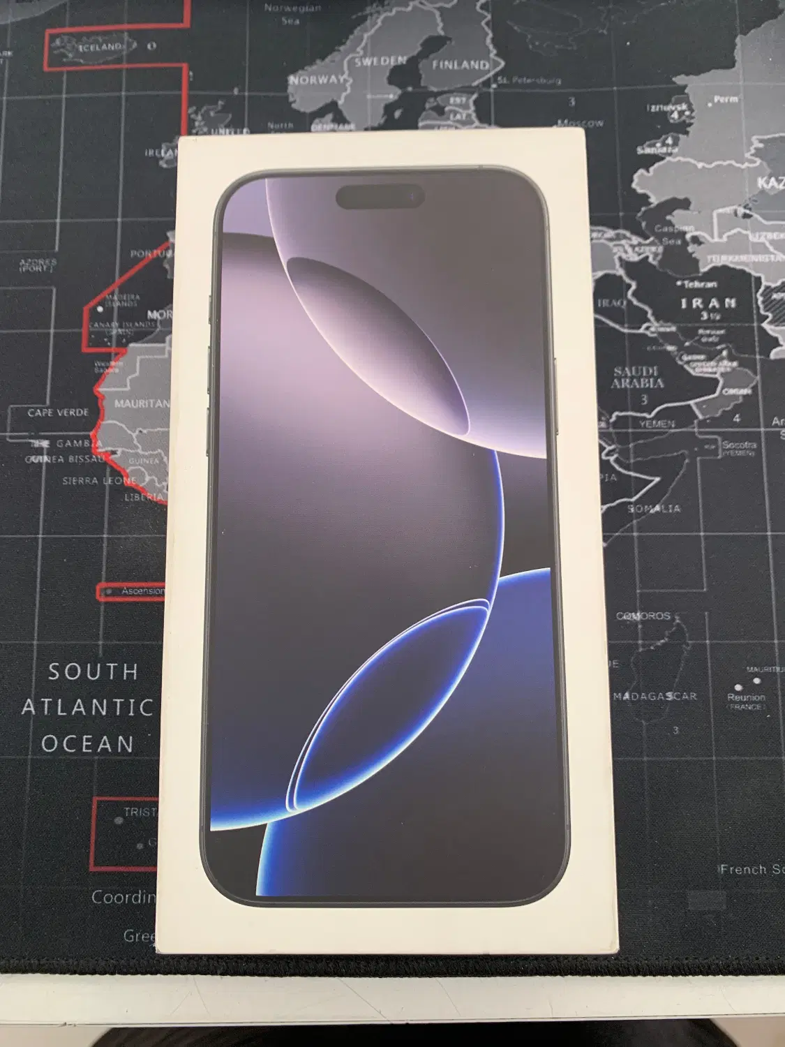 iphone 16 pro max|موبایل|تهران, دریا|دیوار