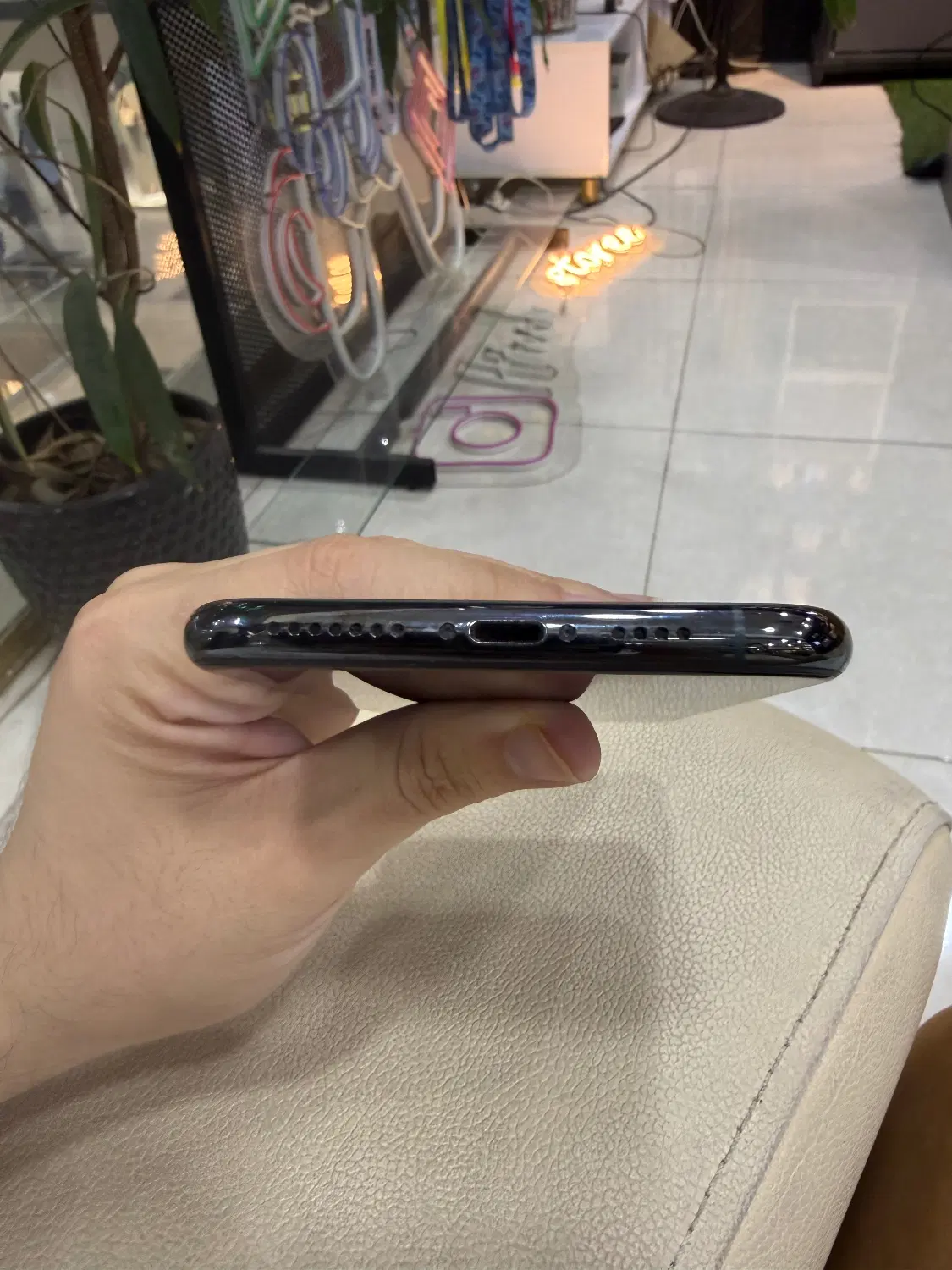 iPhone 11 pro max 256 ch|موبایل|نوشهر, |دیوار