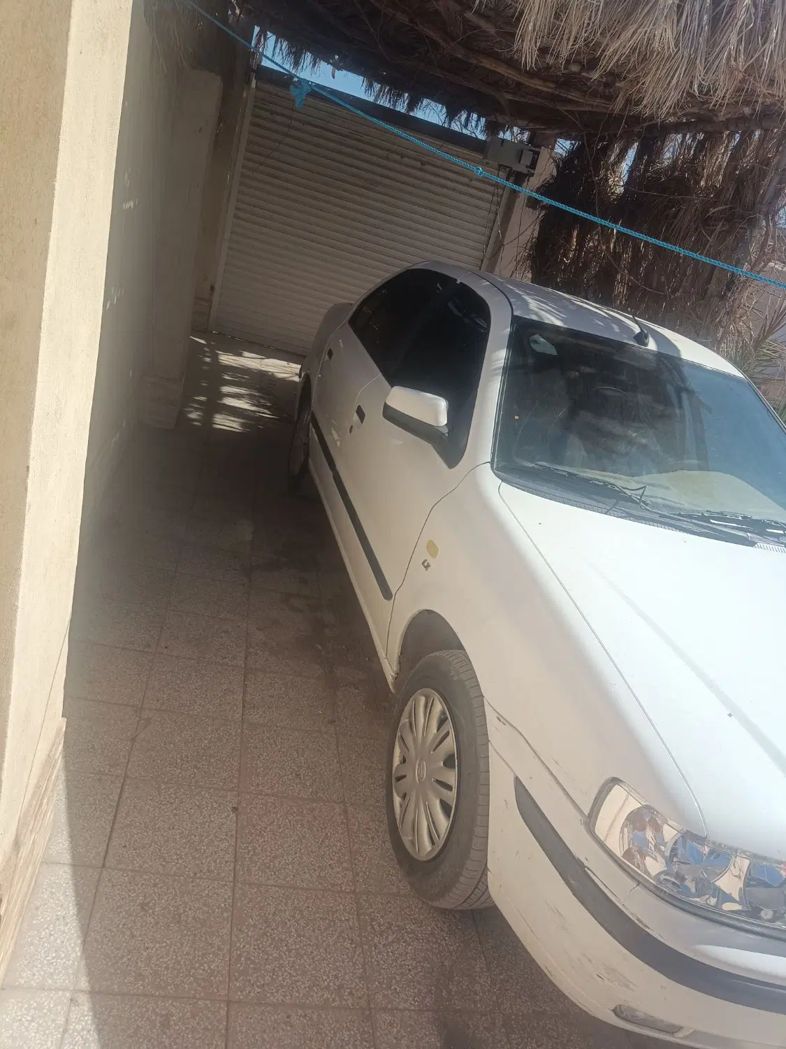 سمند Lx|خودرو سواری و وانت|رفسنجان, |دیوار