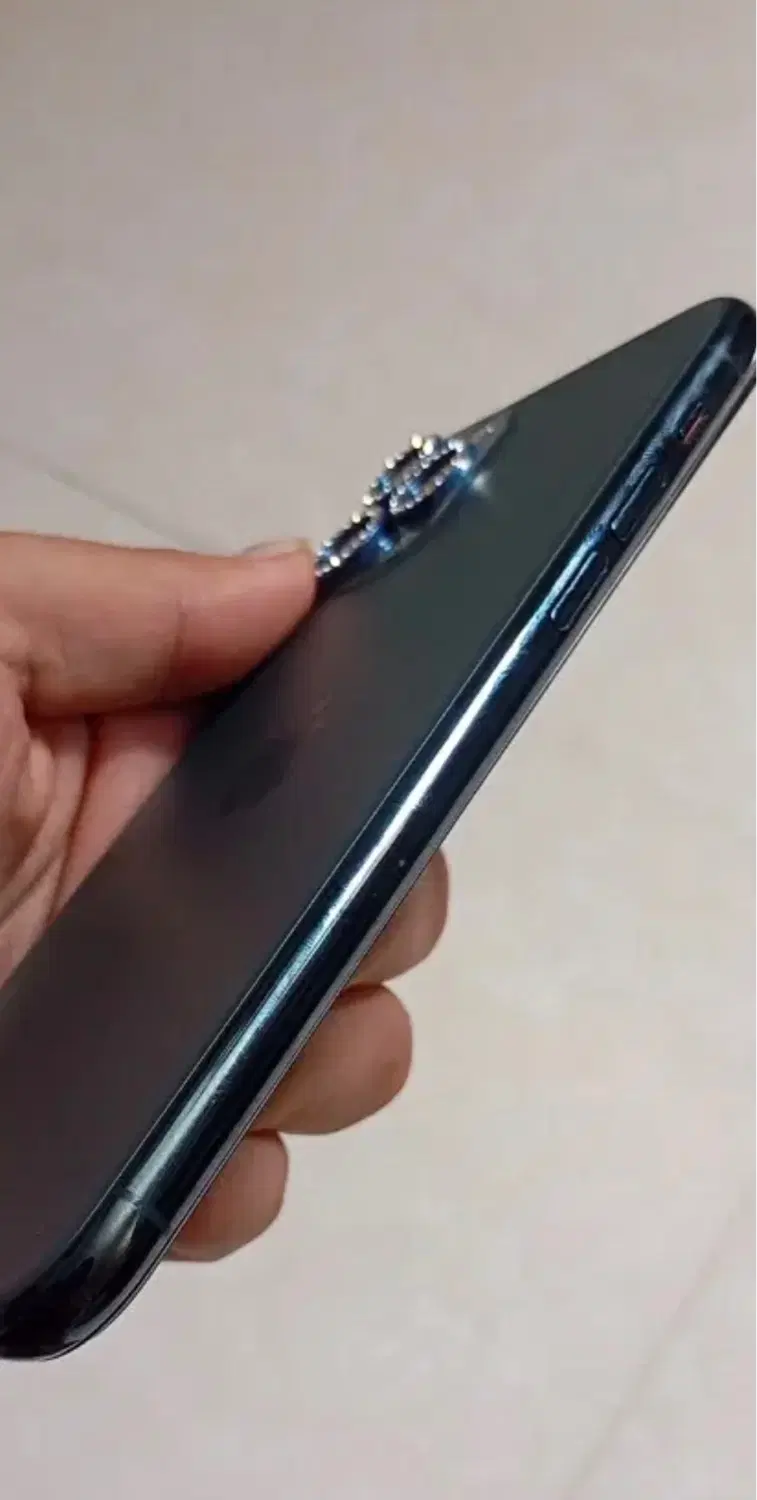 آیفون11pro|موبایل|شیروان (خراسان), |دیوار