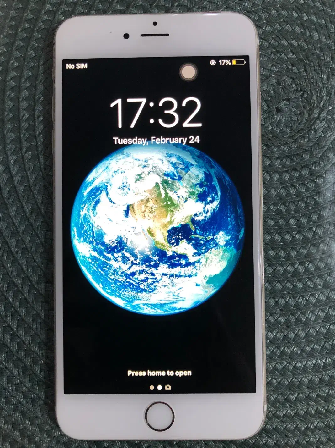 ایفون ۶|موبایل|رشت, فلسطین|دیوار