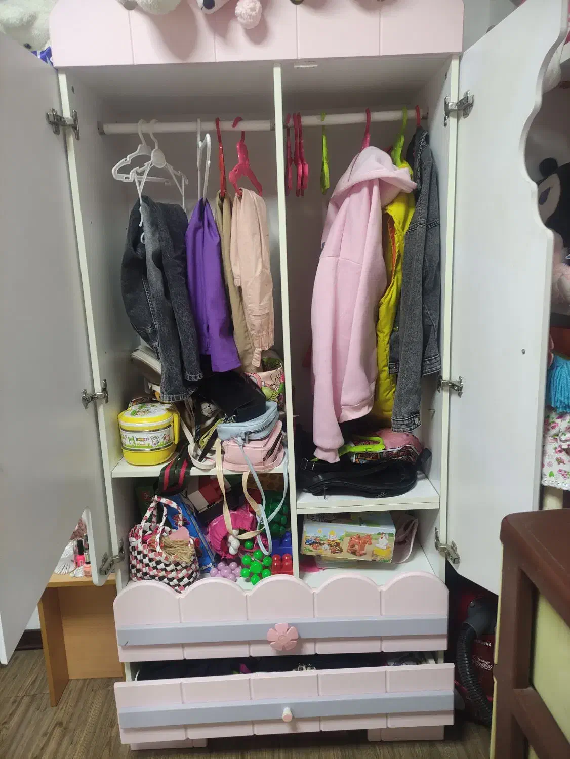 کمد لباس|جاکفشی، کمد، دراور|بندر انزلی, کلیور|دیوار