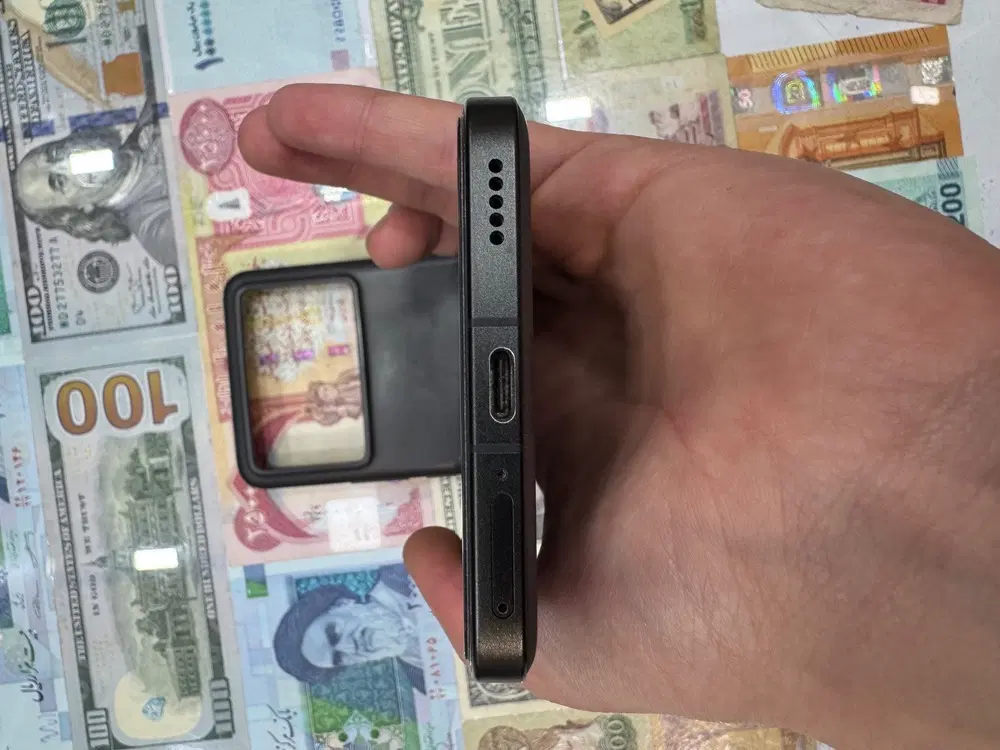 POCO F 6 PRO|موبایل|رفسنجان, |دیوار
