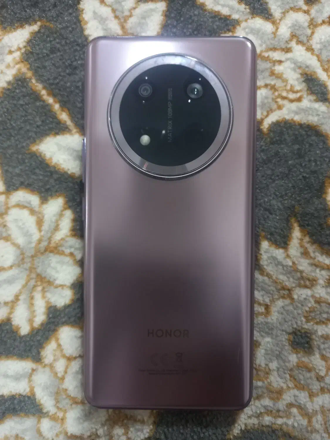 گوشی honor x9c|موبایل|شیراز, شیخ روزبهان|دیوار