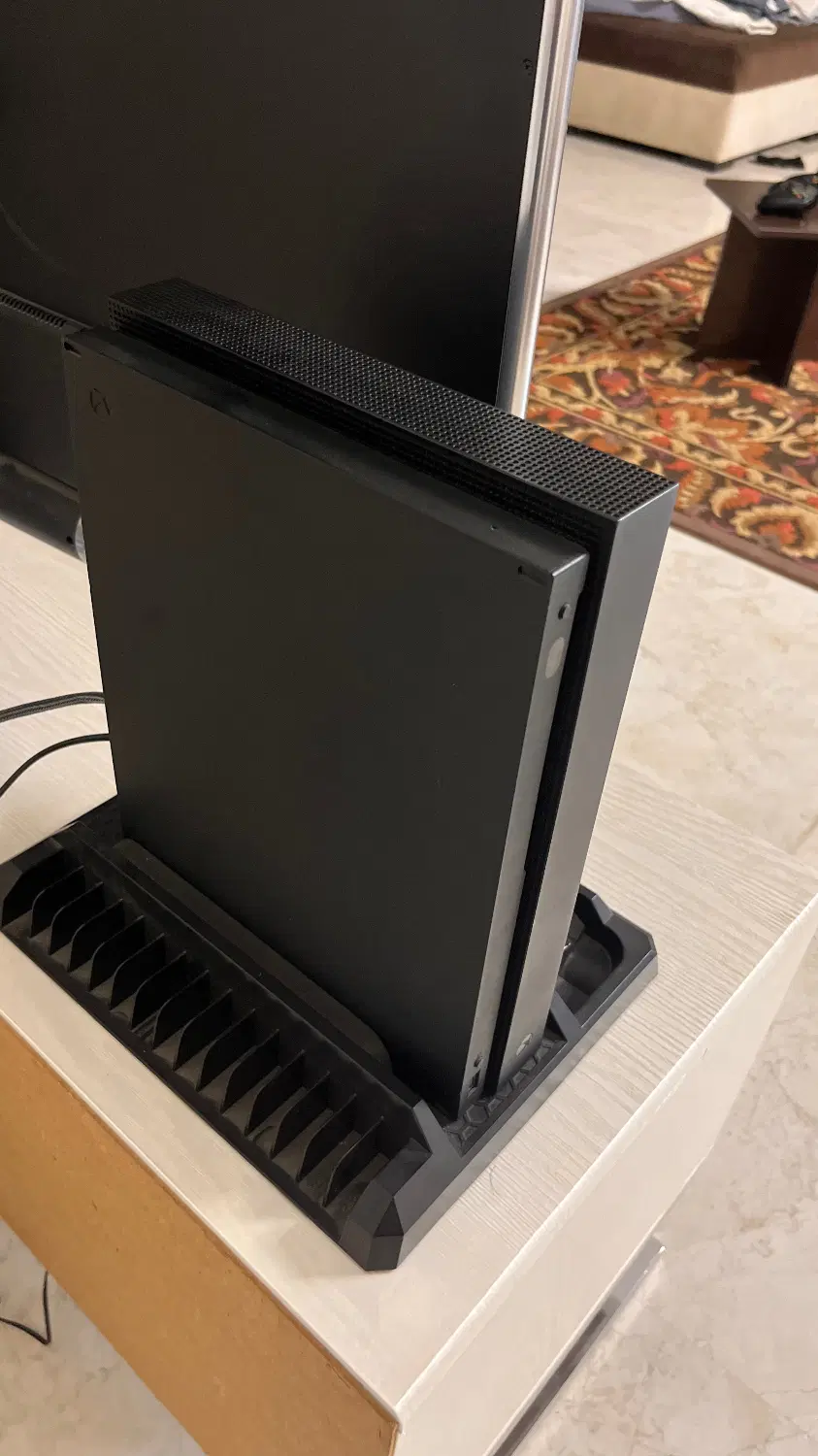 Xbox one x|کنسول، بازی ویدئویی و آنلاین|کرج, باغستان|دیوار