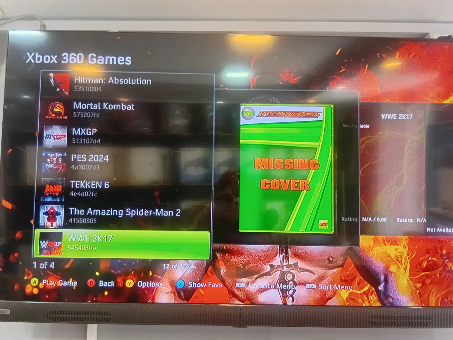 xbox360|کنسول، بازی ویدئویی و آنلاین|اصفهان, مولوی|دیوار