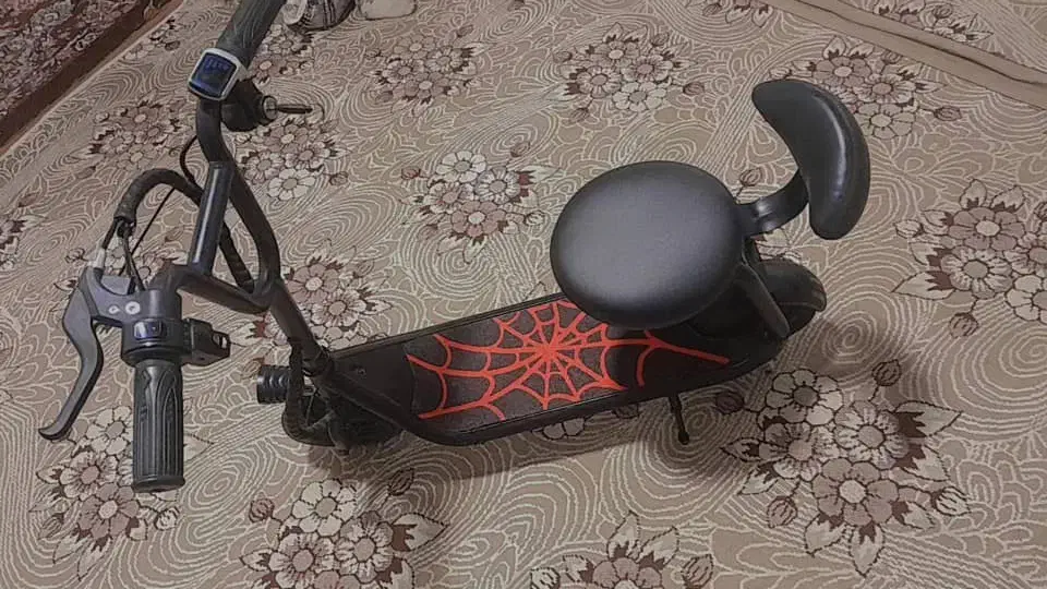 اسکوتر|دوچرخه، اسکیت، اسکوتر|قشم, |دیوار