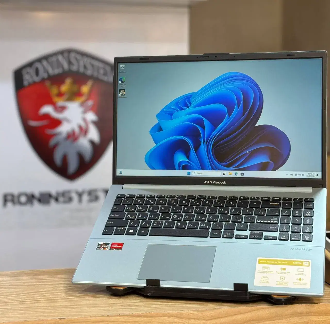 Asus vivobook نسل 13|رایانه همراه|اهواز, کوی ملی راه|دیوار