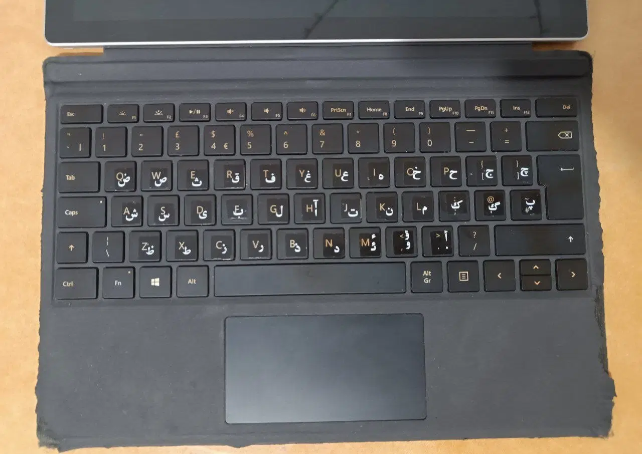 surface pro 4|رایانه همراه|بیرجند, |دیوار