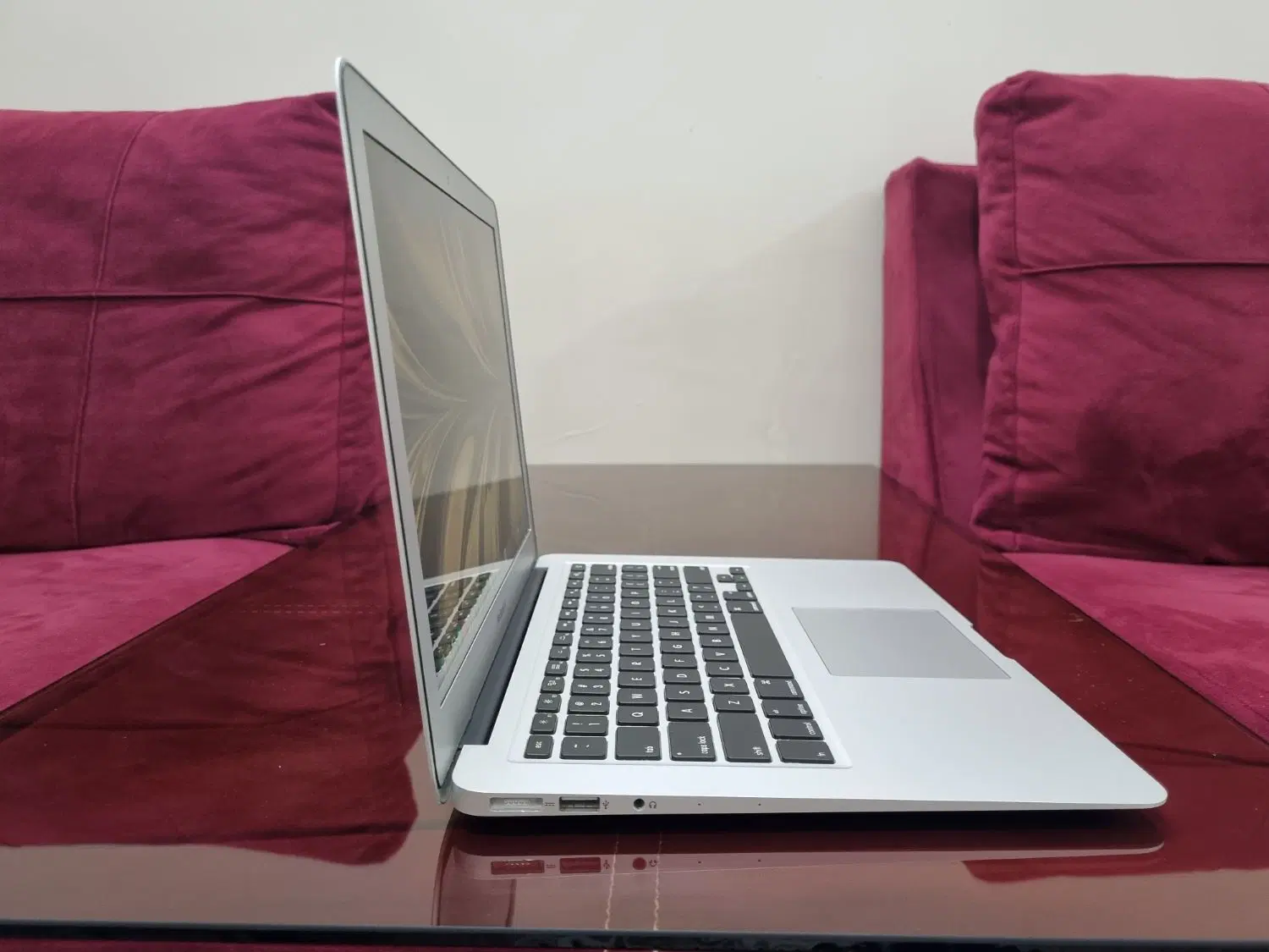 MacBook Air 2015|رایانه همراه|تهران, بهداشت|دیوار