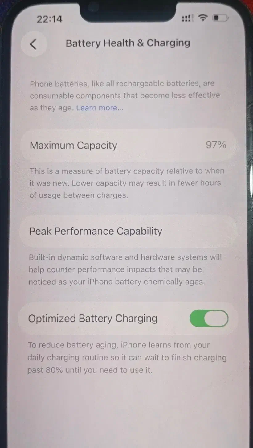 iPhone13pro|موبایل|گرگان, |دیوار