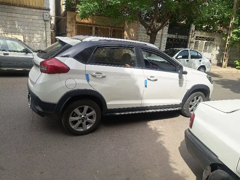 x22|خودرو سواری و وانت|مشهد, محمدآباد|دیوار