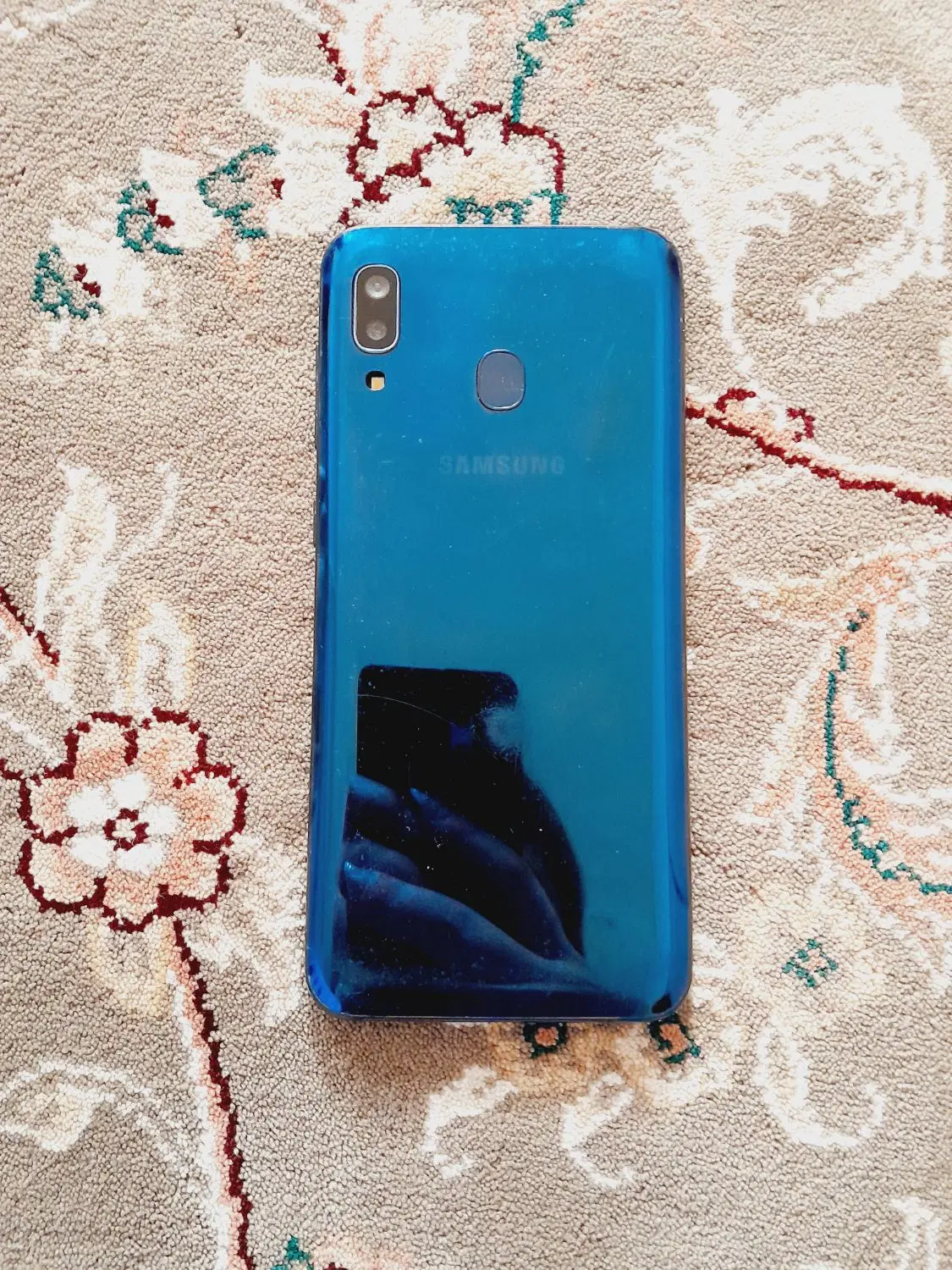 گوشیa20|موبایل|اردبیل, |دیوار