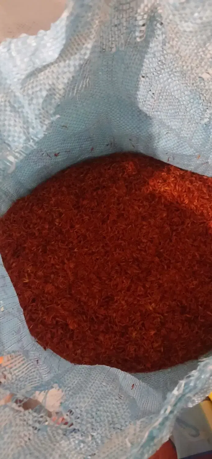 گلرنگ|گل و گیاه طبیعی|گلباف, |دیوار