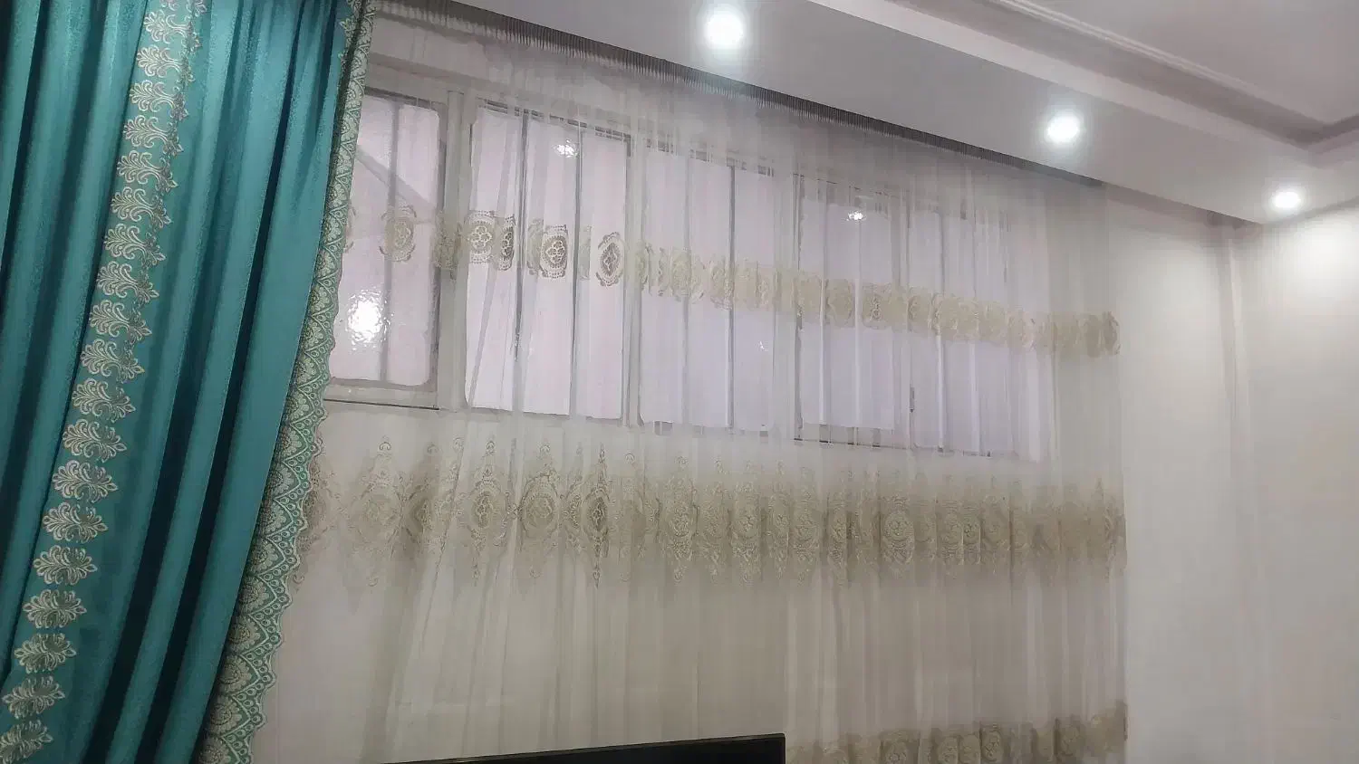 پرده|پرده، رانر، رومیزی|مشهد, نوده|دیوار