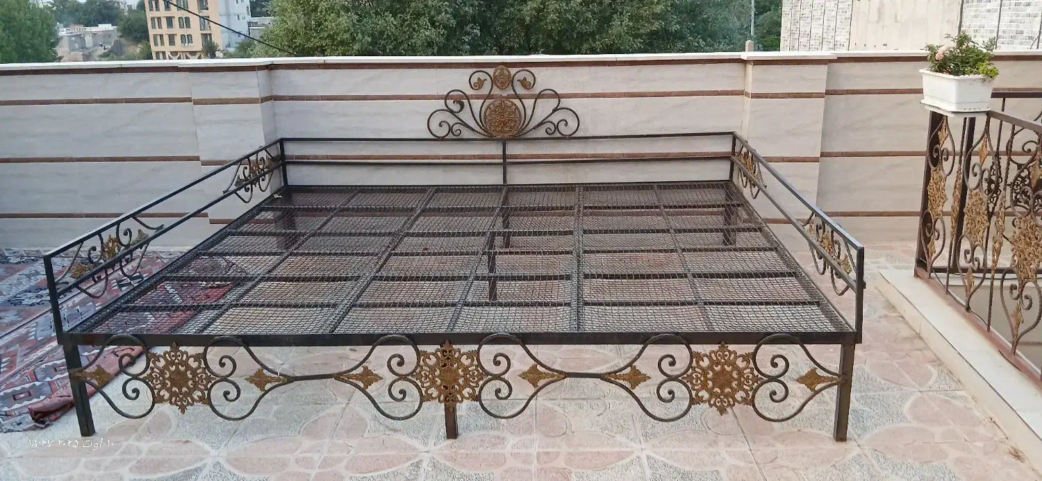 تخت|تخت و سرویس خواب|یاسوج, |دیوار