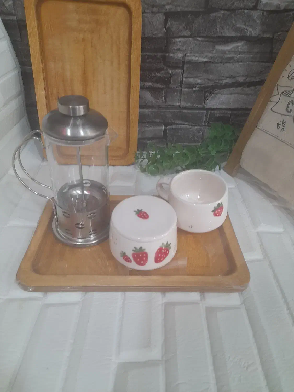 سینی|سماور، چایساز، قهوهساز|مشهد, یوسفیه (شهرک غرب)|دیوار