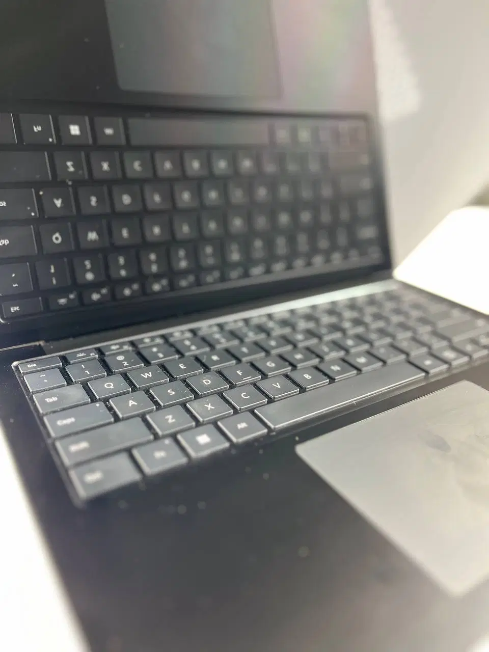 لپ تاپ Surface 4|رایانه همراه|اصفهان, باغ زرشک|دیوار