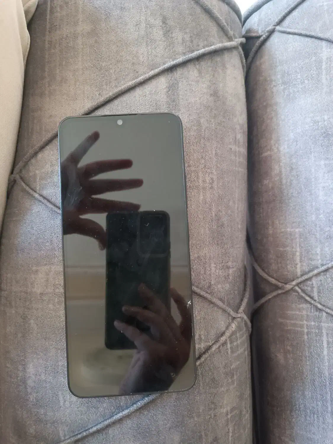 گوشی c14|موبایل|خمینی‌شهر, |دیوار