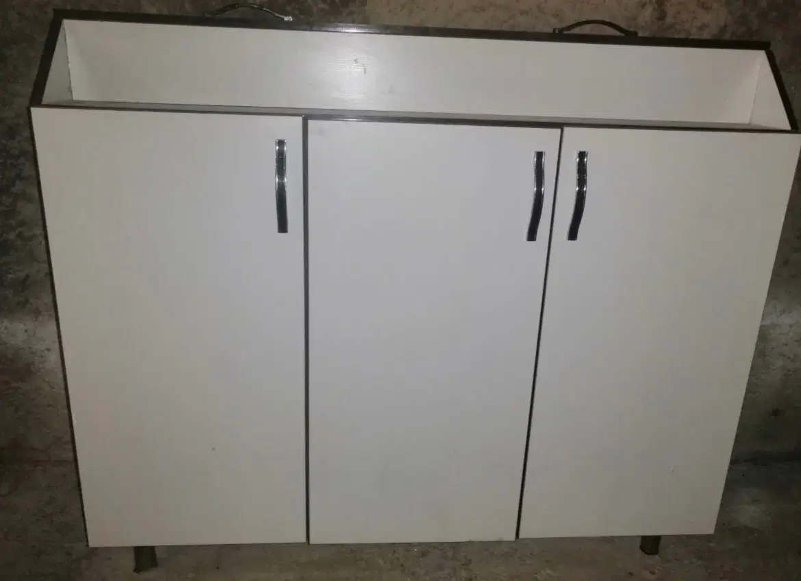 کمد mdf|جاکفشی، کمد، دراور|سنندج, |دیوار