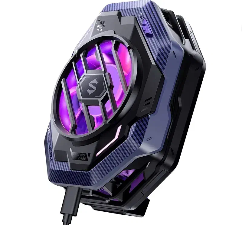 Fun cooler 3 pro|لوازم جانبی موبایل و تبلت|تهران, بنی‌هاشم|دیوار